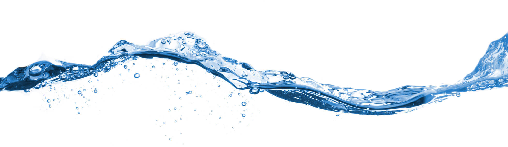 Production d'eau pure